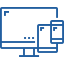 Lean Websites sind optimiert für Mobilgeräte (Responsive) Lean Websites sind optimiert für Mobilgeräte (Responsive)